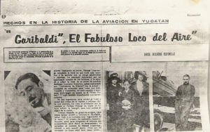 18. La prensa de los años treintas, no le decía menos de fab