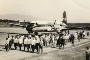 Aeropuerto