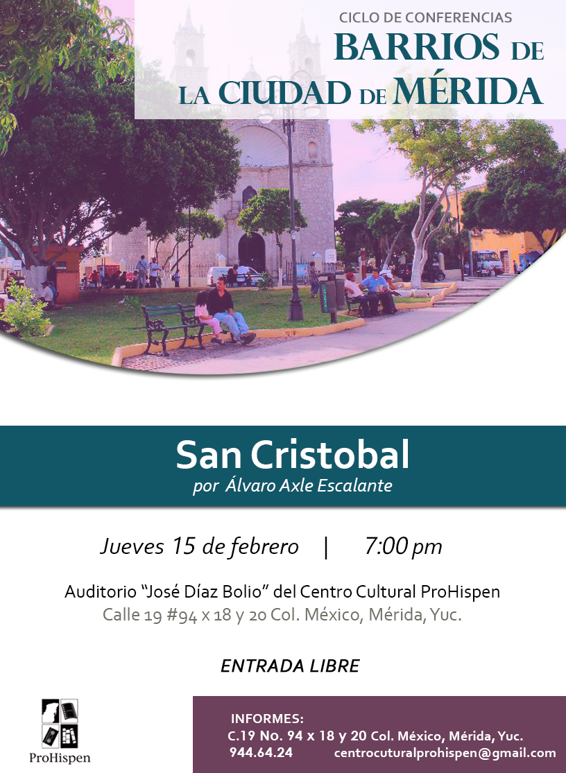 conferecnias_barrios_SANCaristobal