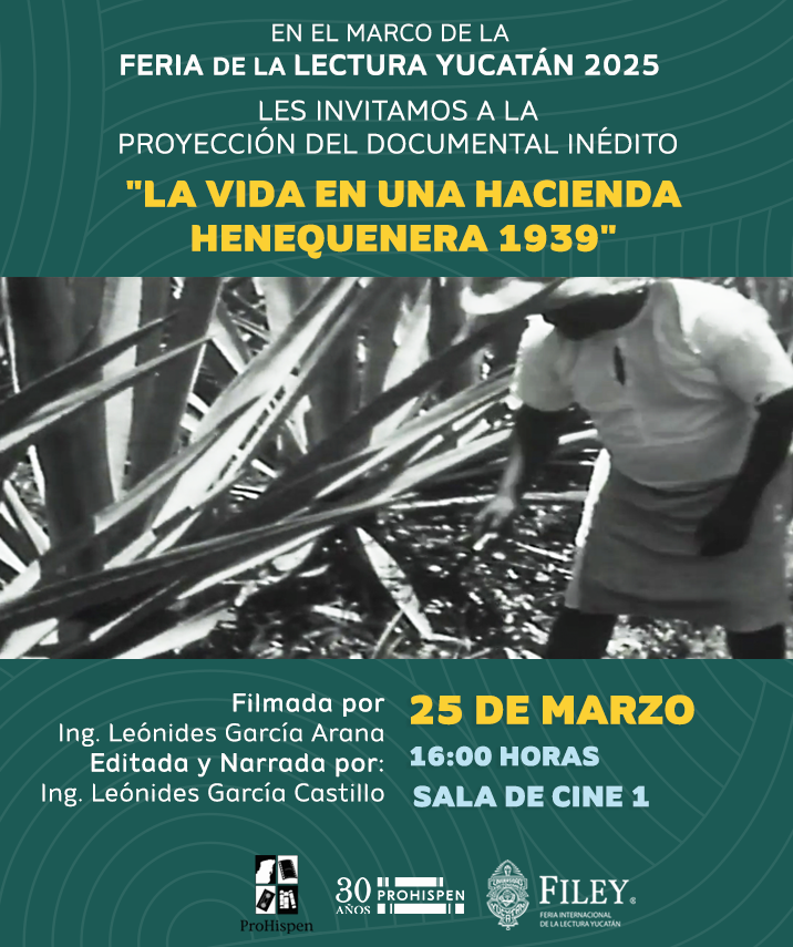 Proyeccion FILEY