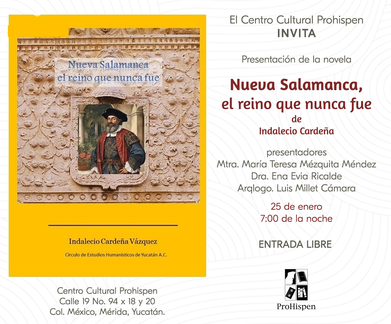 Presentación_Nueva Salamanca