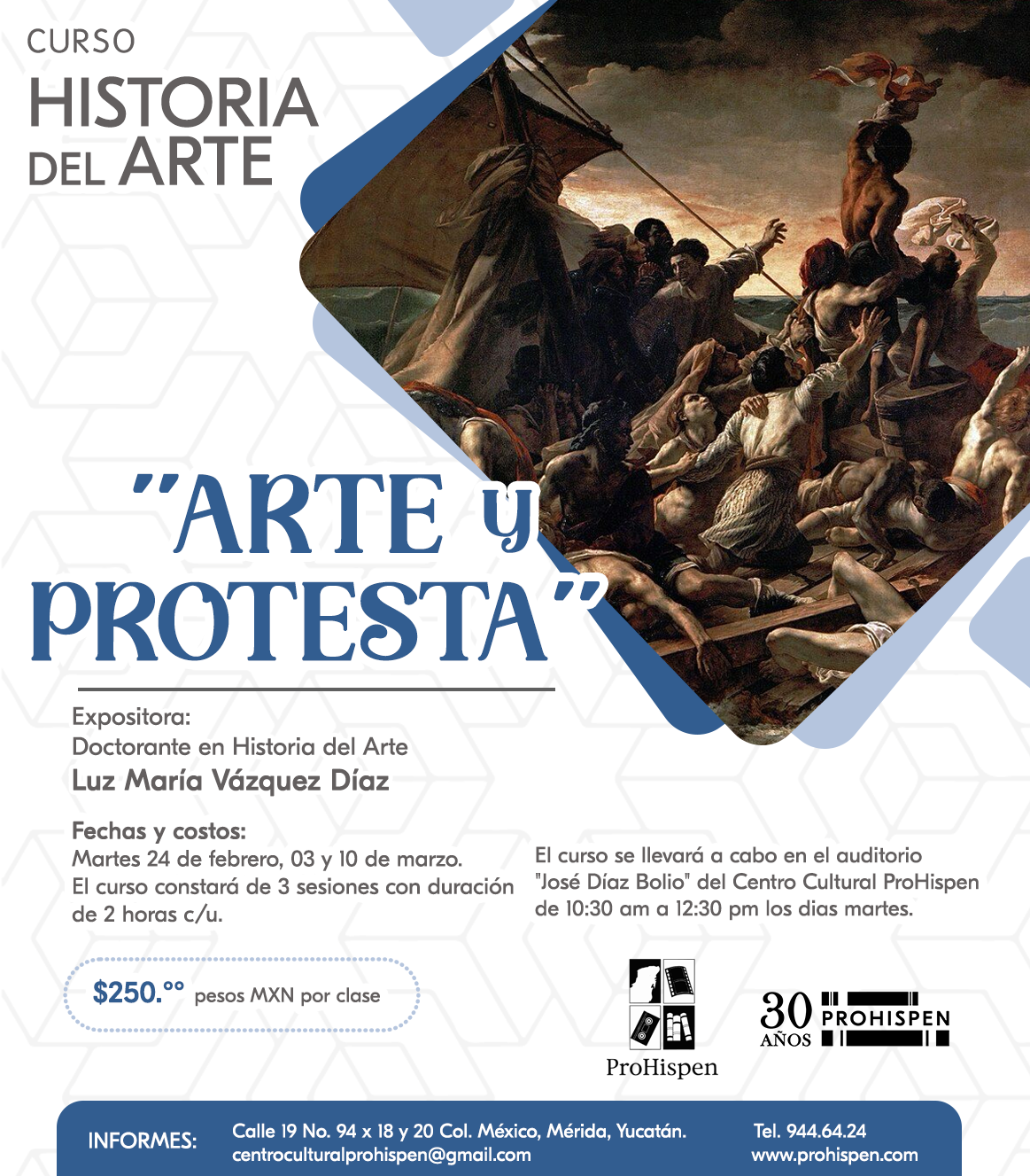 Arte y Protesta_feb_mar
