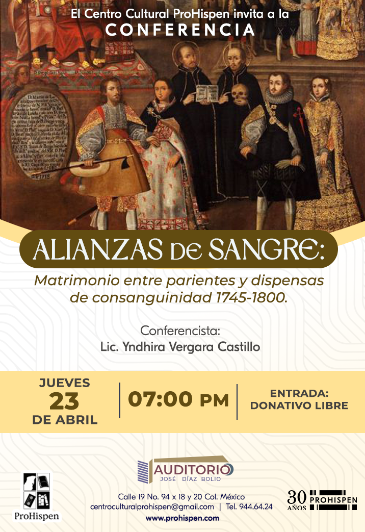 Alianzas de Sangre