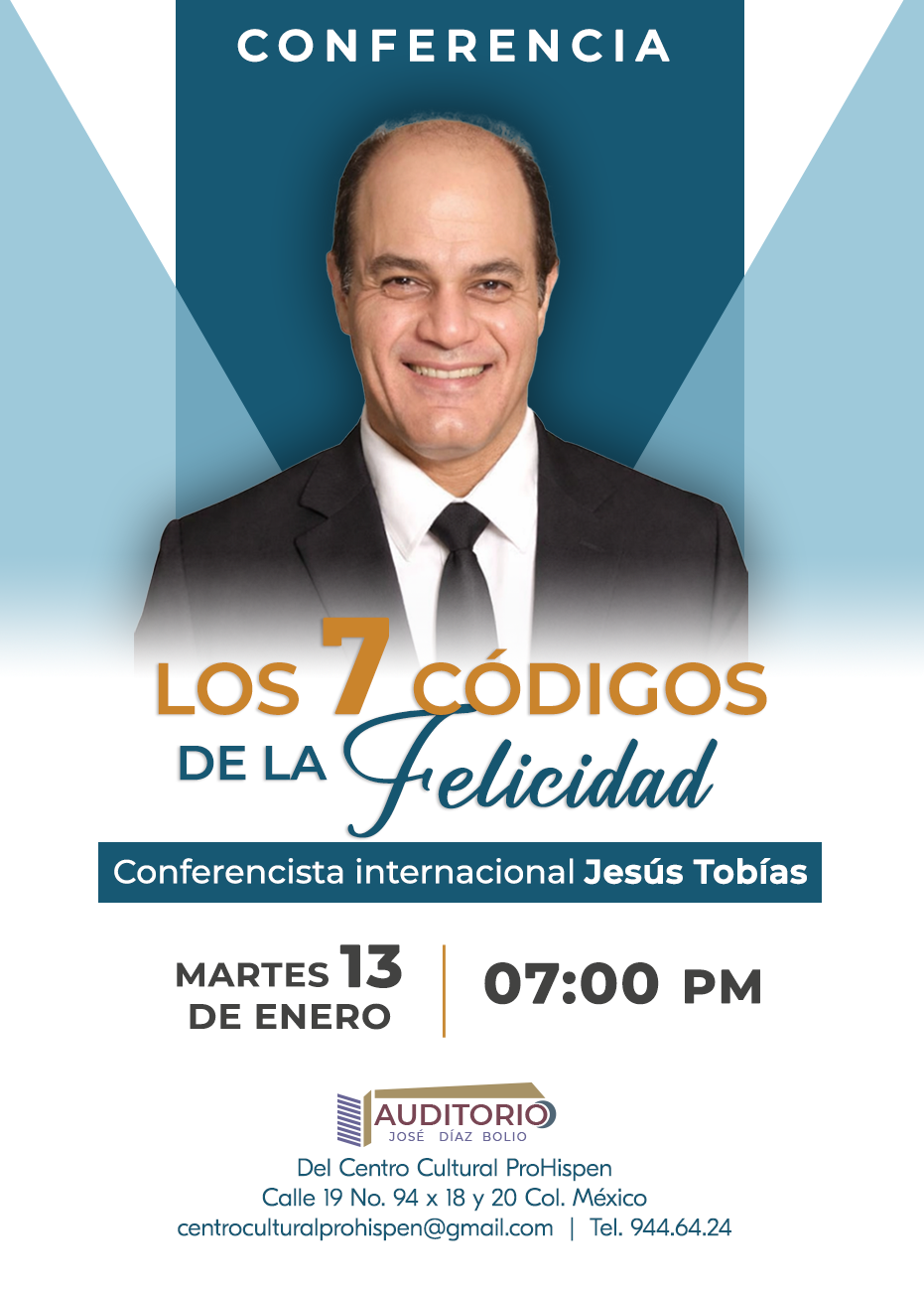 Los 7 códigos de la felicidad_