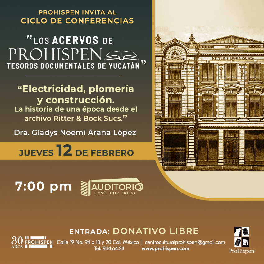 acervos de prohispen_12 febrero