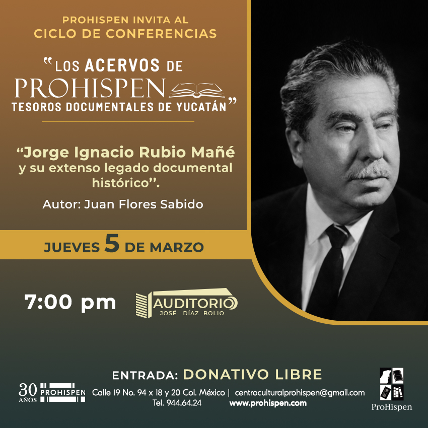 acervos de prohispen_5 marzo