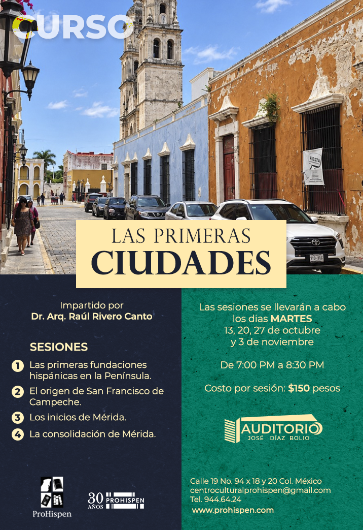 Las primeras ciudades copy