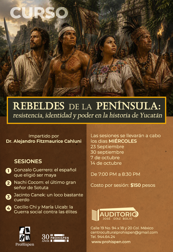 rebeldes de la peninsula copy